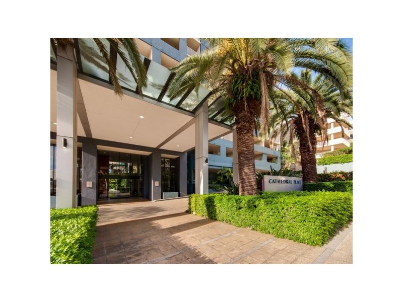 21/35 Gotha Street, Fortitude Valley QLD 4006