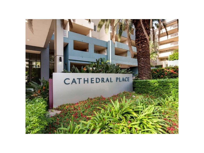 21/35 Gotha Street, Fortitude Valley QLD 4006