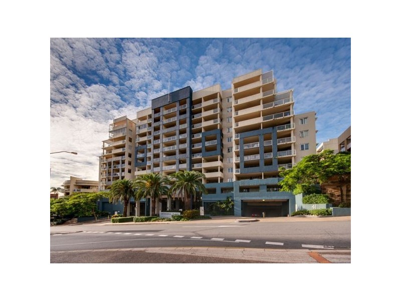 21/35 Gotha Street, Fortitude Valley QLD 4006