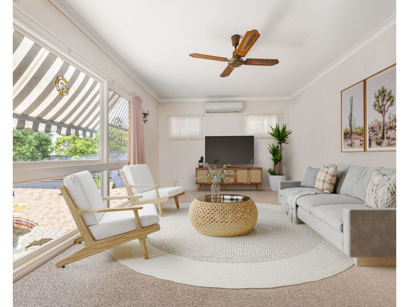 8 Gordon Street, Brighton QLD 4017