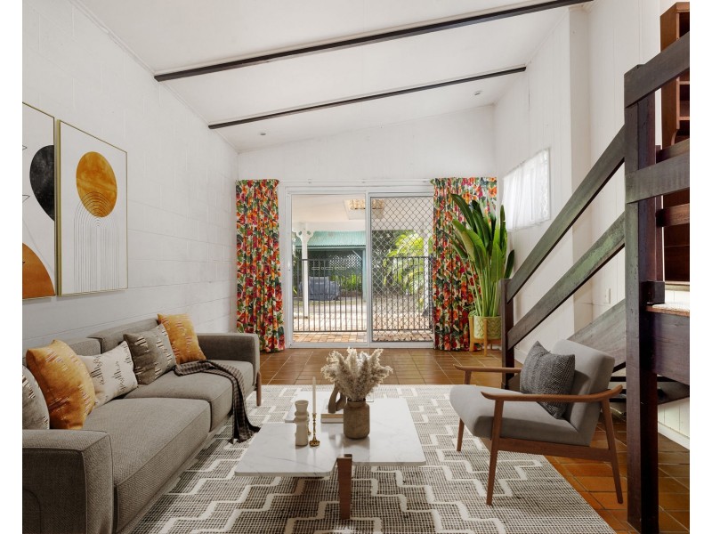 8 Gordon Street, Brighton QLD 4017