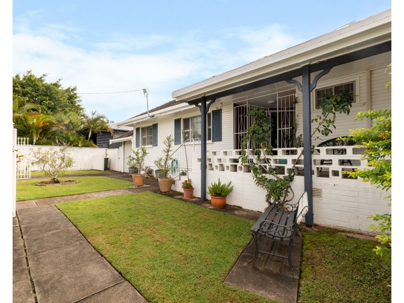 8 Gordon Street, Brighton QLD 4017