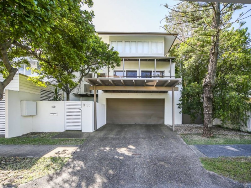2/55 Cronin Avenue, Main Beach QLD 4217