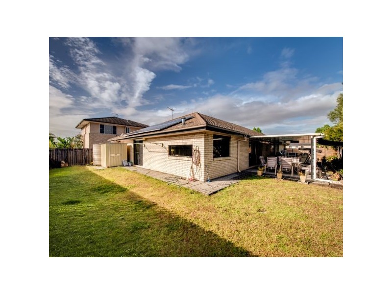 93 Parkwood Drive, Forest Lake QLD 4078