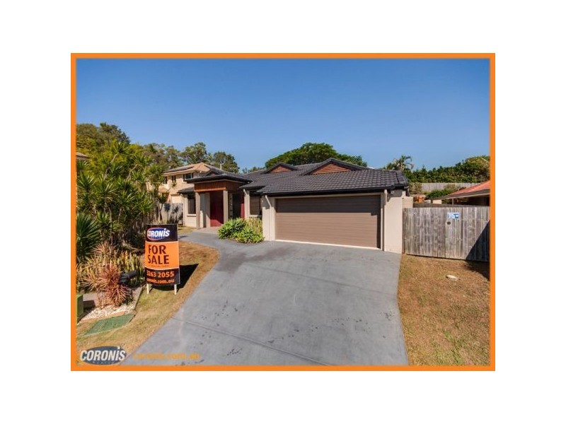 26 Danesse Street, Nudgee QLD 4014