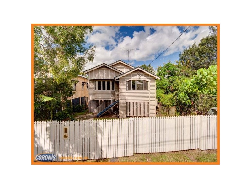 44 Bale Street, Albion QLD 4010