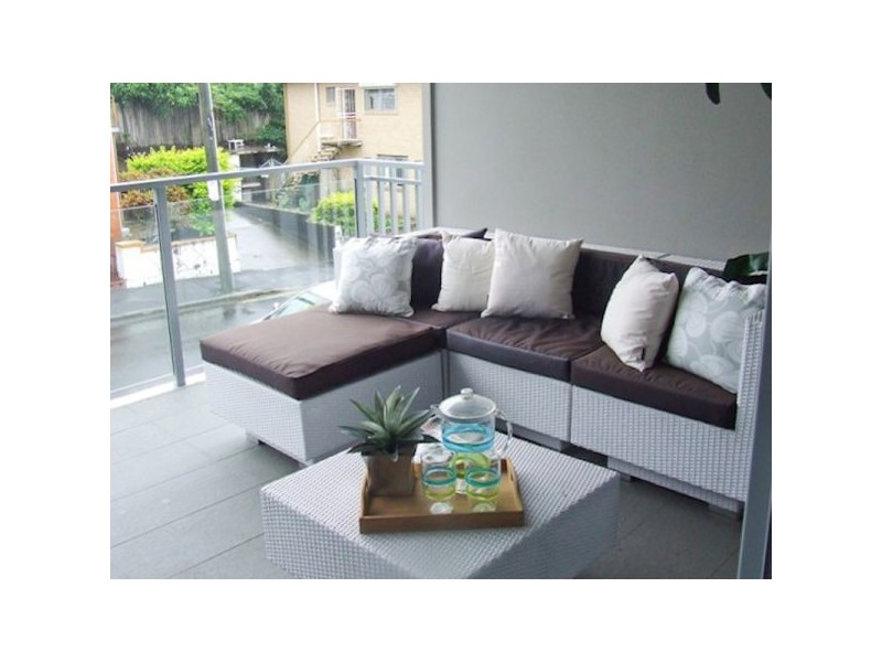 214/6 Victoria Street, Kelvin Grove QLD 4059