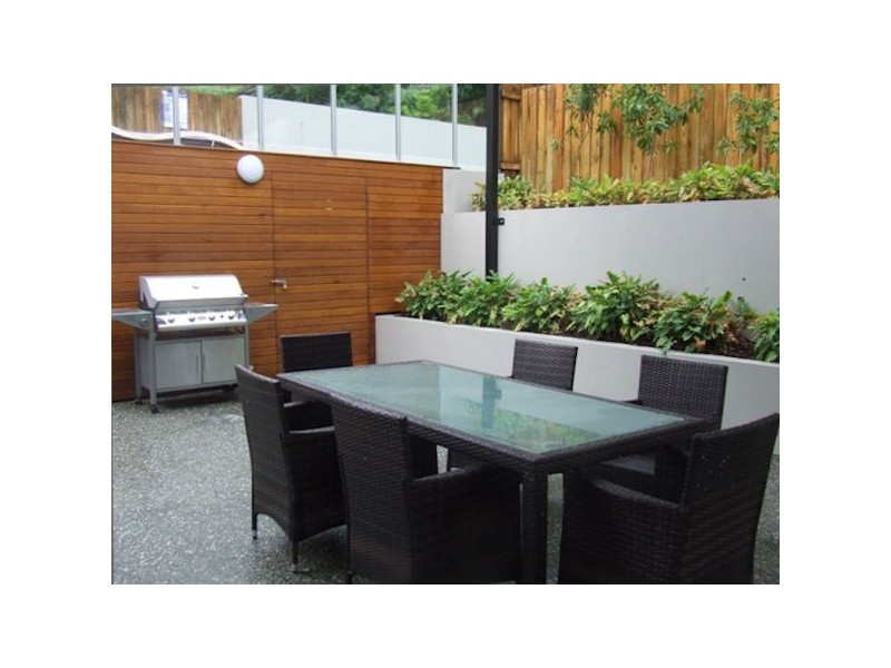 214/6 Victoria Street, Kelvin Grove QLD 4059