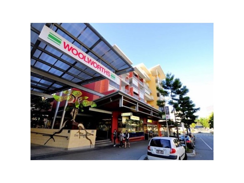 214/6 Victoria Street, Kelvin Grove QLD 4059