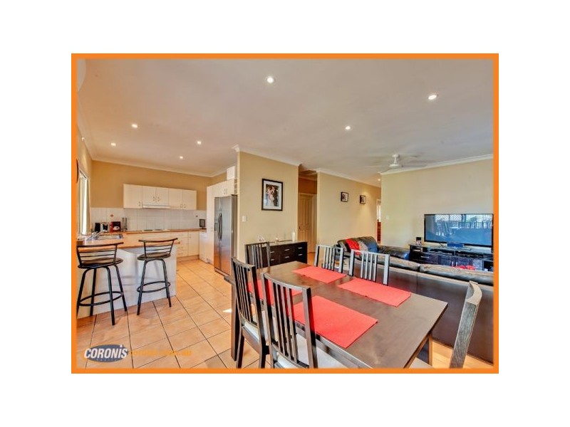 63 Karamea Street, Springfield QLD 4300