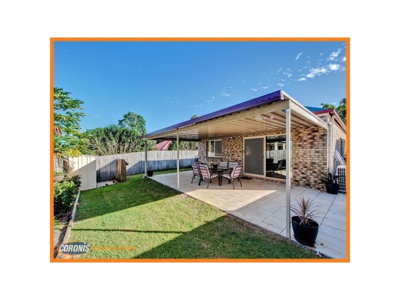 63 Karamea Street, Springfield QLD 4300