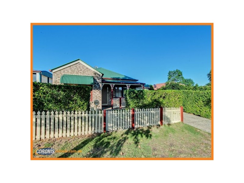 63 Karamea Street, Springfield QLD 4300