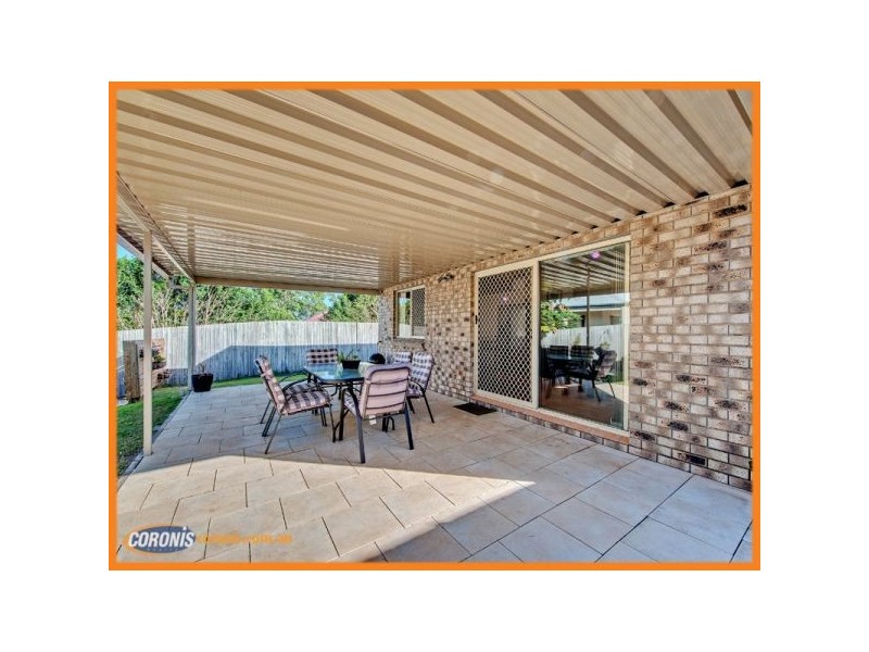 63 Karamea Street, Springfield QLD 4300