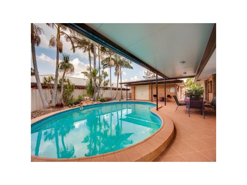 5 Mundie Place, Bray Park QLD 4500