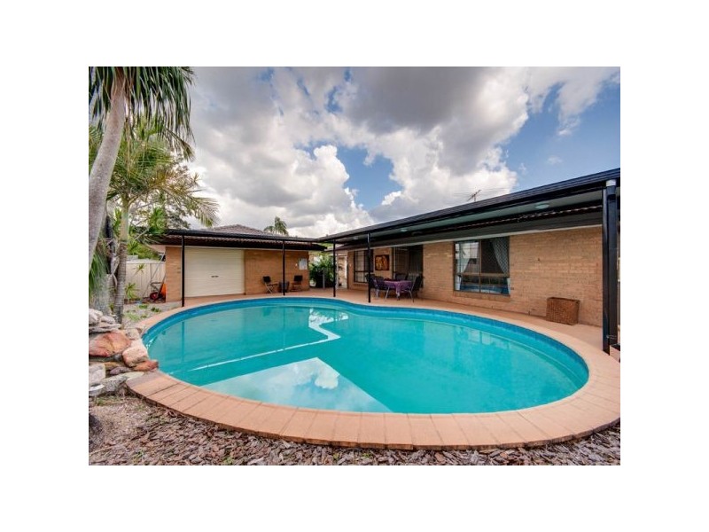 5 Mundie Place, Bray Park QLD 4500
