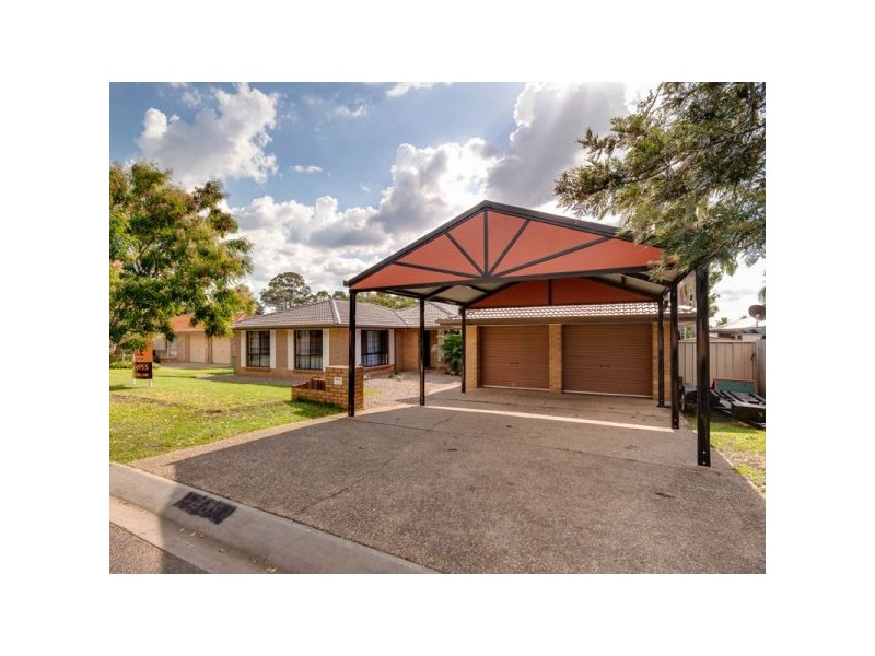5 Mundie Place, Bray Park QLD 4500