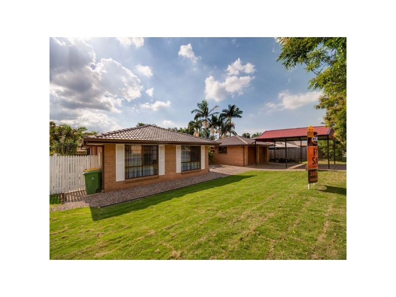 5 Mundie Place, Bray Park QLD 4500