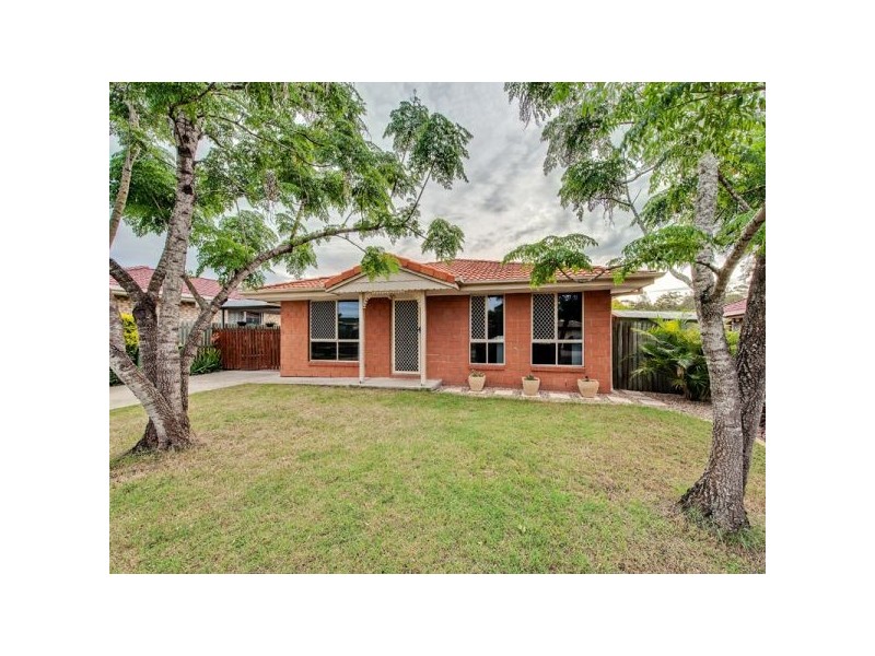 8 She Oak Court, Redbank Plains QLD 4301