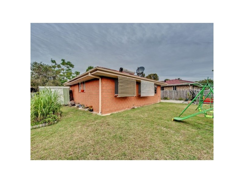 8 She Oak Court, Redbank Plains QLD 4301