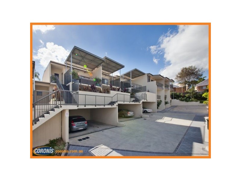 8/35 Norman Street, Annerley QLD 4103