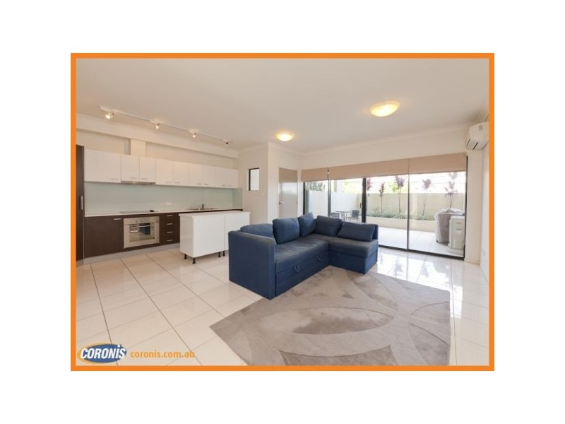 8/35 Norman Street, Annerley QLD 4103