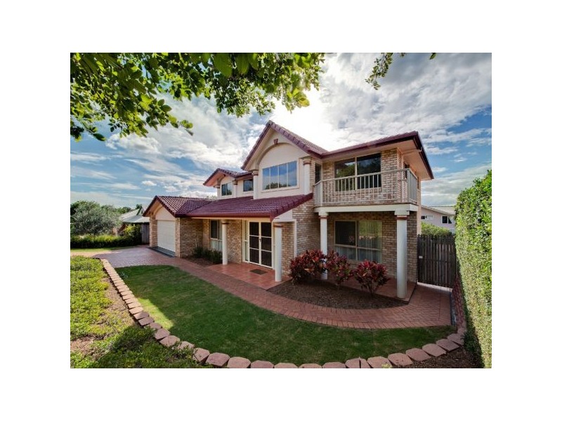 12 The Heights, Underwood QLD 4119