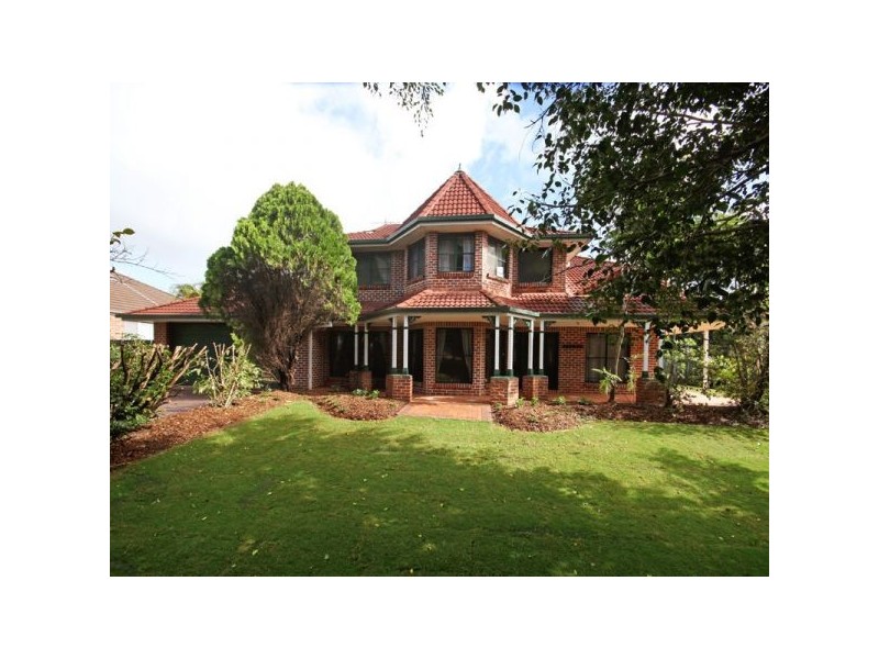 22 Castle Hill Drive, Murrumba Downs QLD 4503