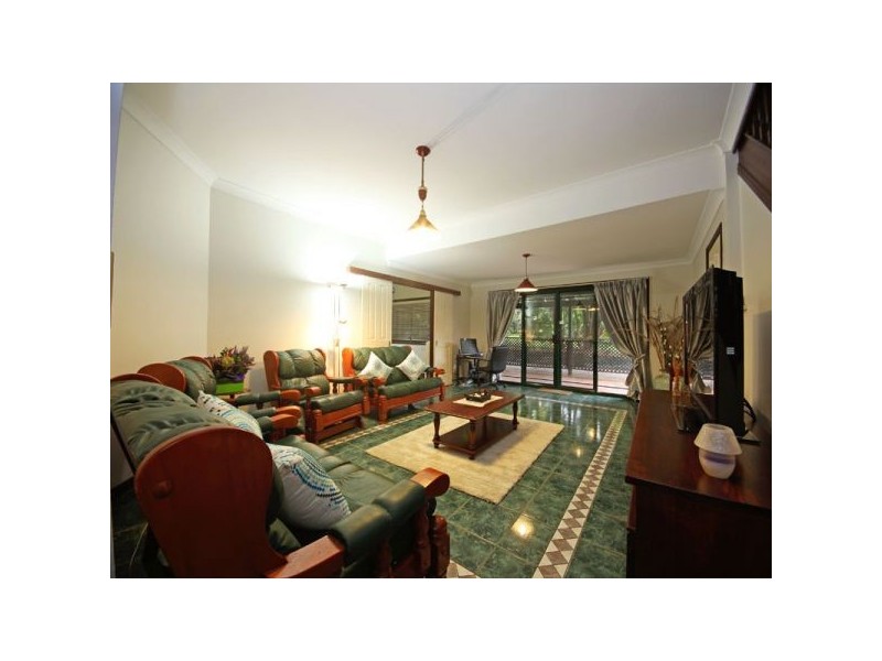 22 Castle Hill Drive, Murrumba Downs QLD 4503