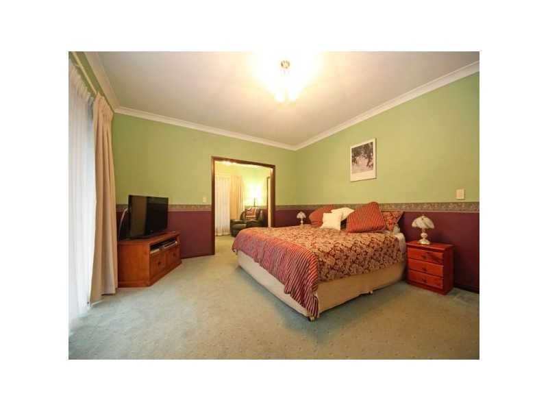 22 Castle Hill Drive, Murrumba Downs QLD 4503