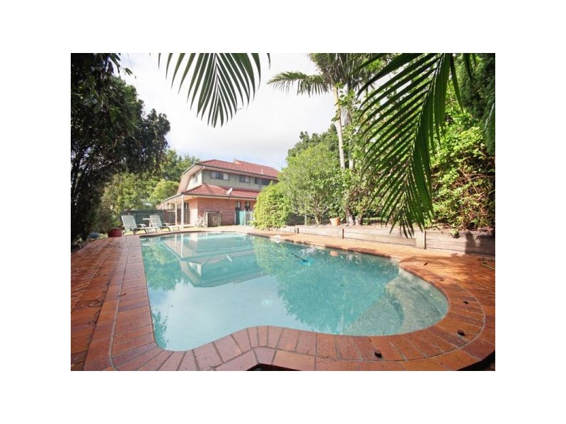 22 Castle Hill Drive, Murrumba Downs QLD 4503