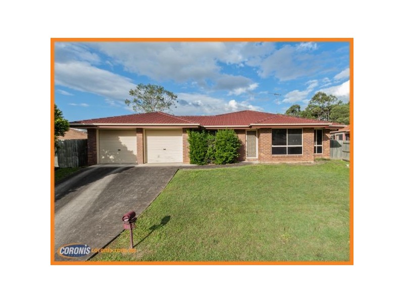 77 Brooklands Circuit, Forest Lake QLD 4078