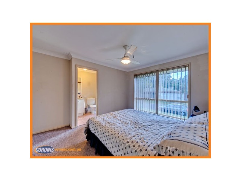 77 Brooklands Circuit, Forest Lake QLD 4078