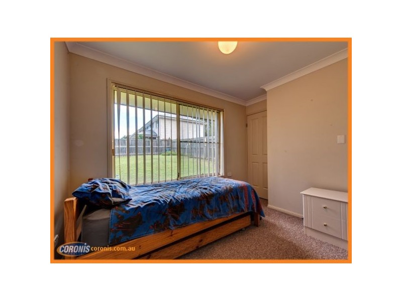 77 Brooklands Circuit, Forest Lake QLD 4078