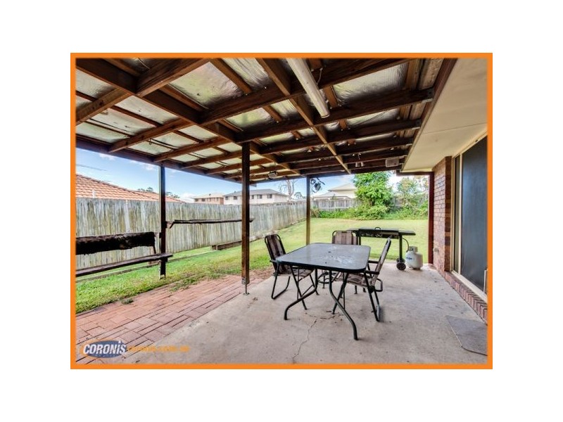 77 Brooklands Circuit, Forest Lake QLD 4078