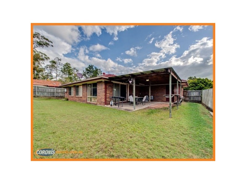 77 Brooklands Circuit, Forest Lake QLD 4078