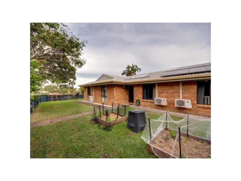 2 Markree Street, Everton Park QLD 4053