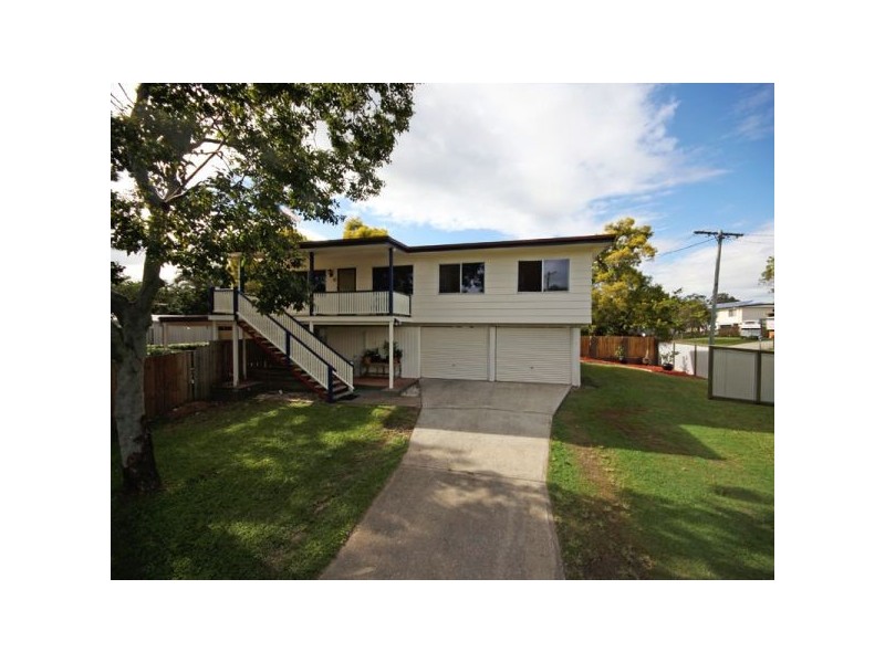60 Dunbeath Drive, Burpengary QLD 4505