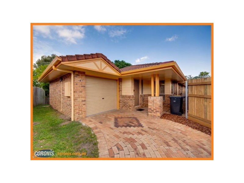 26 Eddowes Street, Kedron QLD 4031