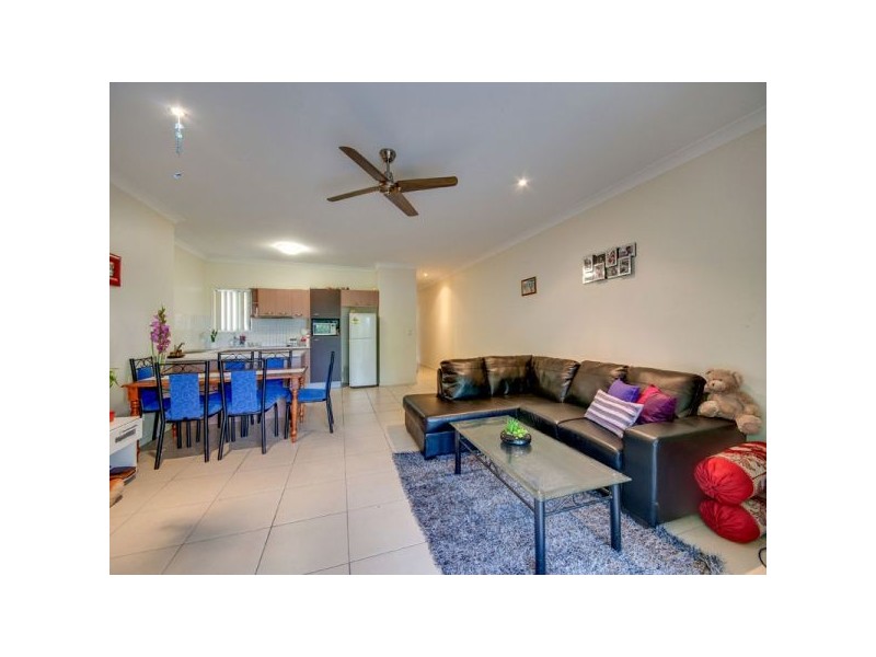 4/34 Harold Street, Zillmere QLD 4034