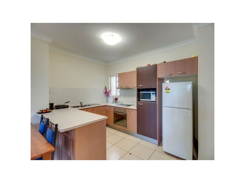 4/34 Harold Street, Zillmere QLD 4034