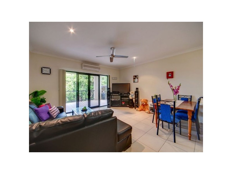 4/34 Harold Street, Zillmere QLD 4034