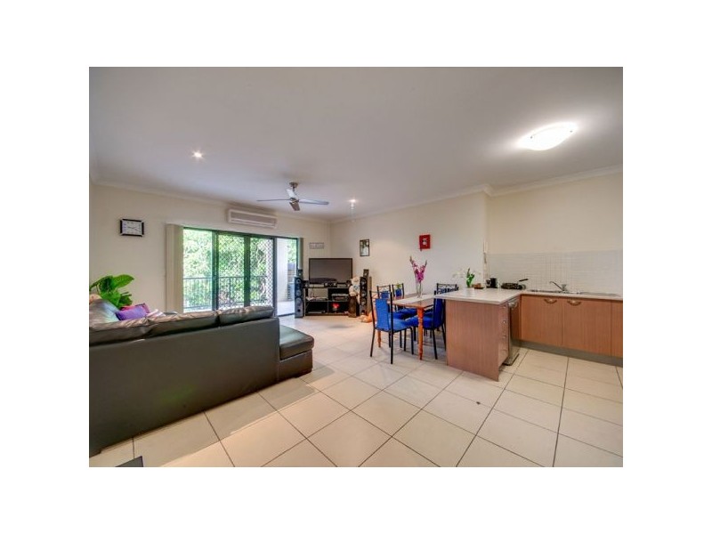 4/34 Harold Street, Zillmere QLD 4034