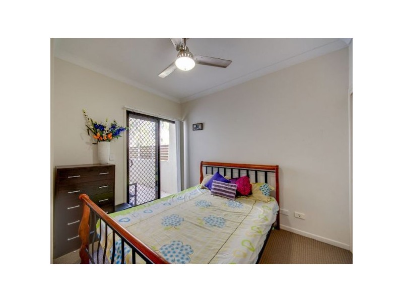 4/34 Harold Street, Zillmere QLD 4034