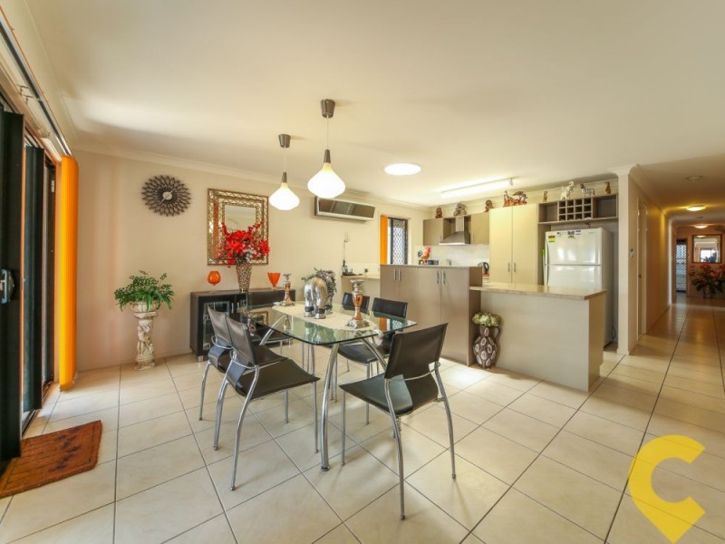 1 Tropical Drive, Forest Lake QLD 4078