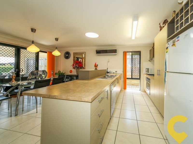 1 Tropical Drive, Forest Lake QLD 4078