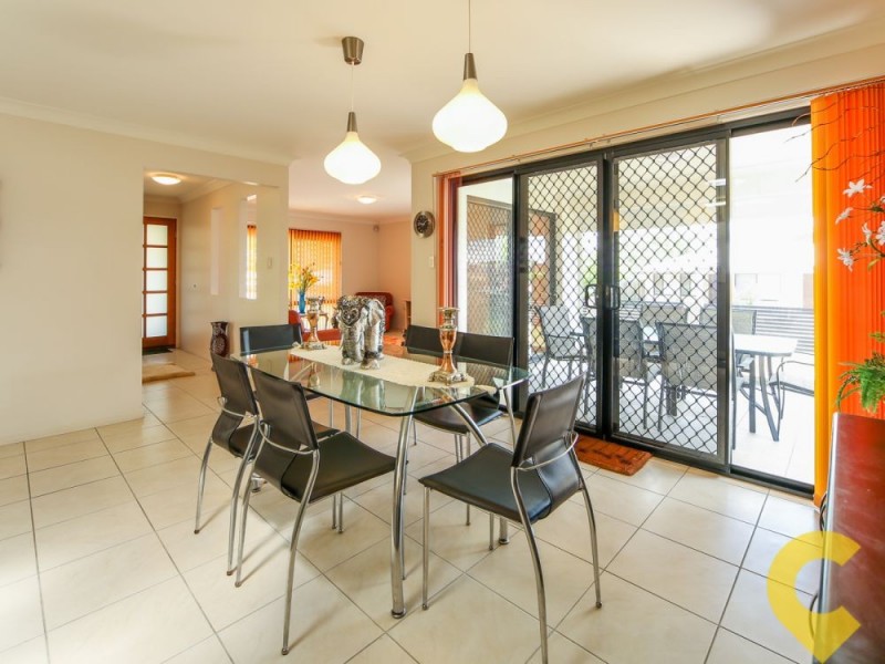 1 Tropical Drive, Forest Lake QLD 4078