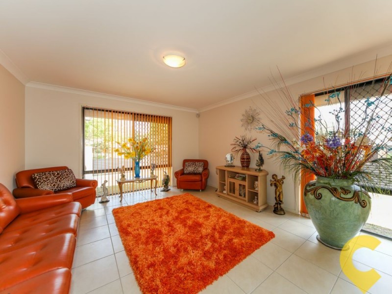 1 Tropical Drive, Forest Lake QLD 4078
