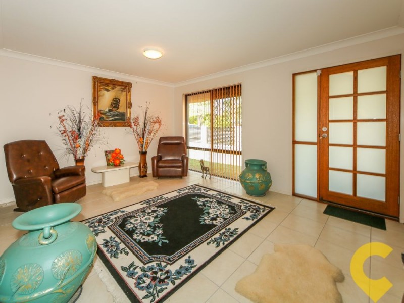 1 Tropical Drive, Forest Lake QLD 4078