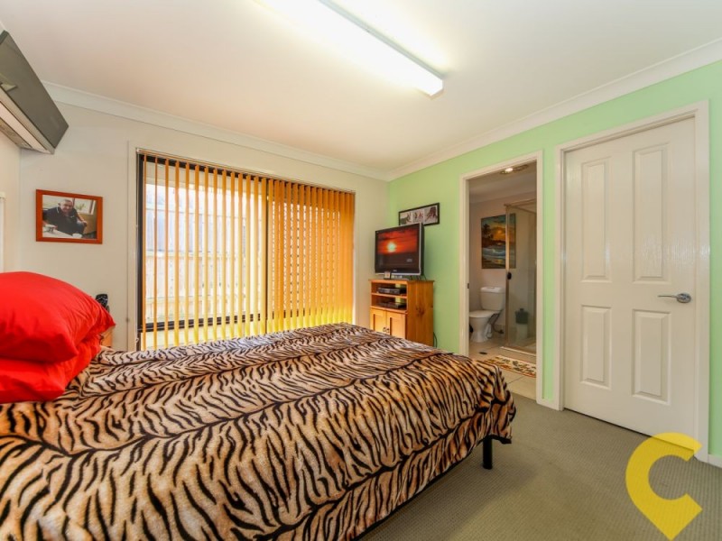 1 Tropical Drive, Forest Lake QLD 4078