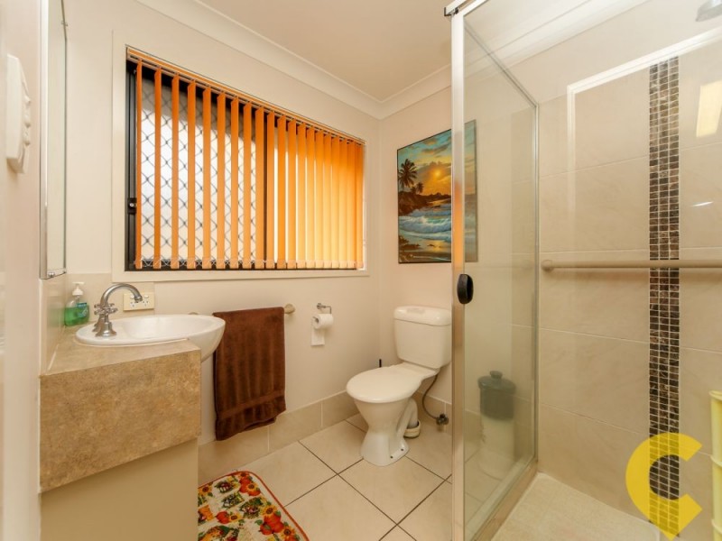 1 Tropical Drive, Forest Lake QLD 4078